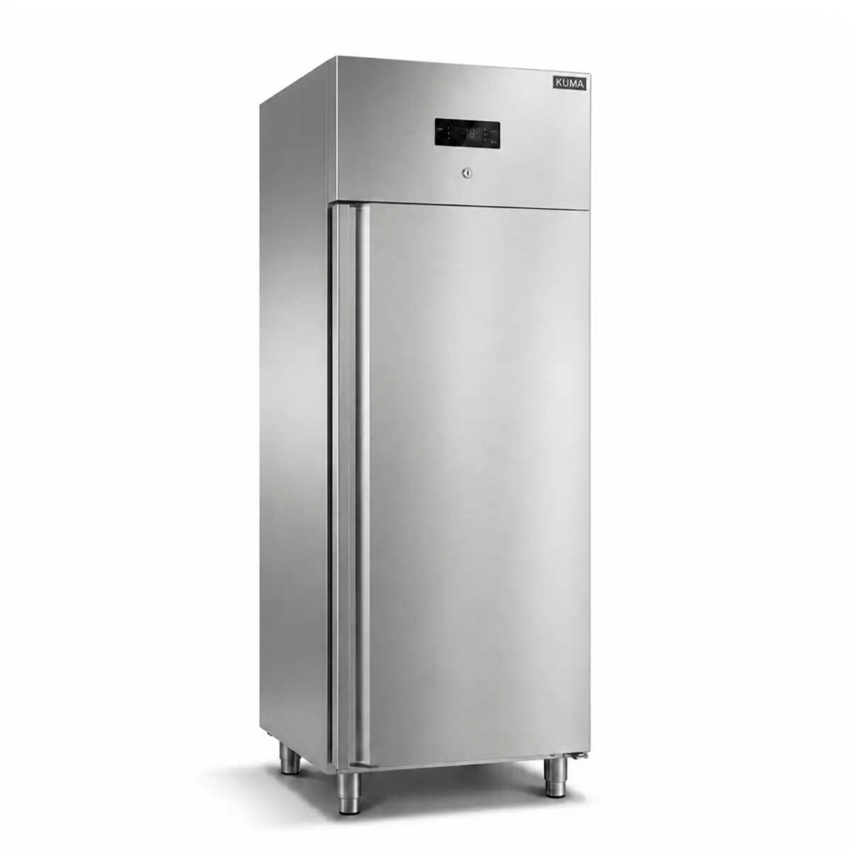 Freezer Comercial 610 Lts 1 Puerta | Kuma E1F7483N1 