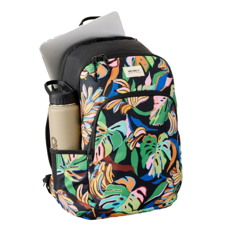 Mochila Rip Curl Ozone 2.0 30L Backpack - Multicolor Mochila Rip Curl Ozone 2.0 30L Backpack - Multicolor