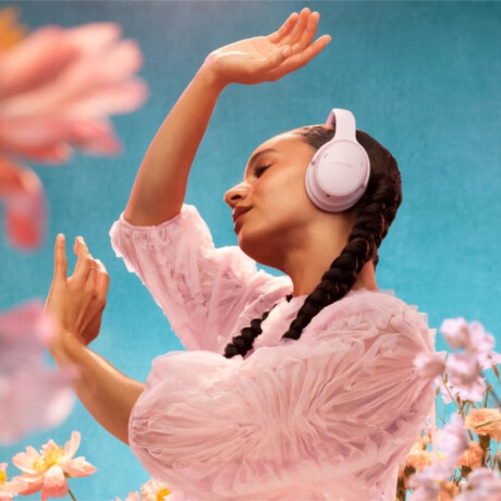 Auriculares Inalámbricos Bose QuietComfort Petal Pink Auriculares Inalámbricos Bose QuietComfort Petal Pink