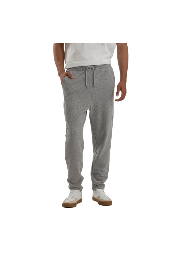 Quiksilver Jogger Hombre - Gris Gris