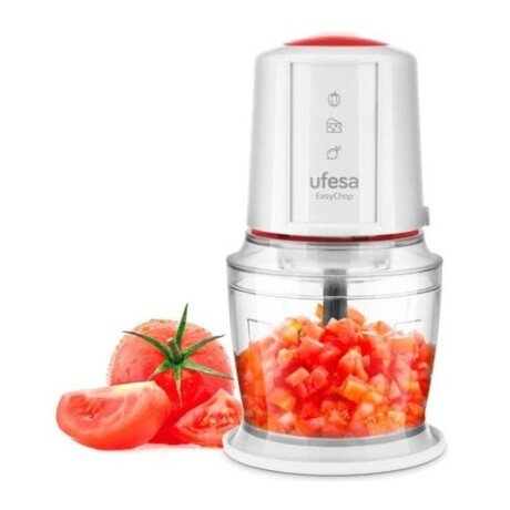 Picadora De Alimentos Ufesa Pd5500 Easy Chop 500w Picadora De Alimentos Ufesa Pd5500 Easy Chop 500w