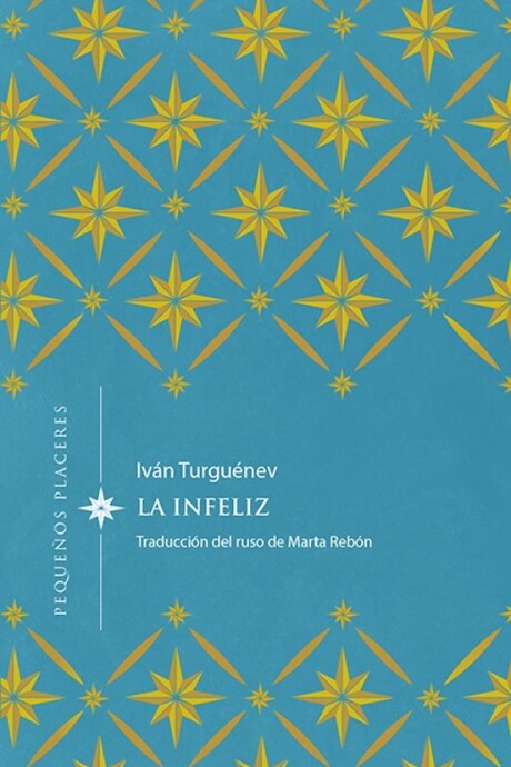 LA INFELIZ LA INFELIZ