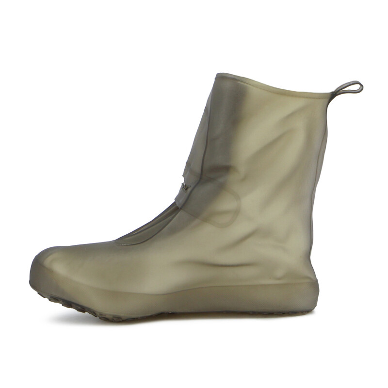 Macri Cobertor de Lluvia Calzado Dama Negro