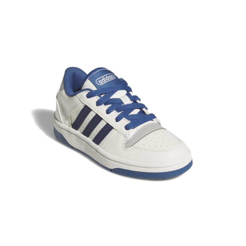 CHAMPIONES ADIDAS BREAK START C Niños IH1789 Blanco-azul