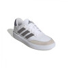 Championes Adidas COURTBLOCK Hombre IH1709 Blanco-gris