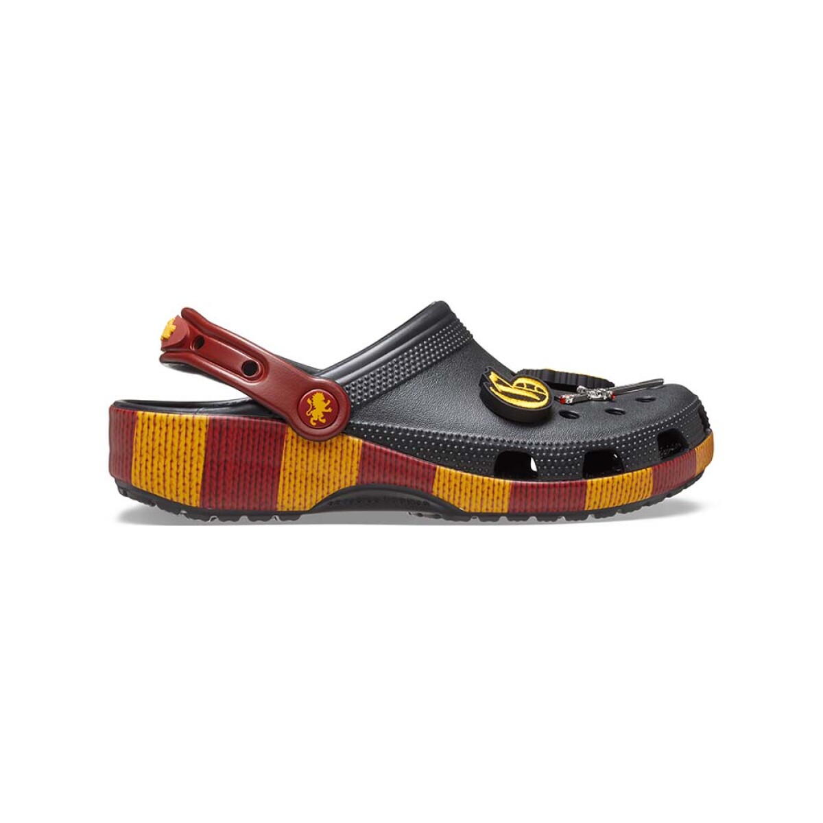 Crocs Gryffindor Classic Clog - Unisex 
