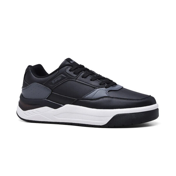 APOLO - HITEC NEGRO