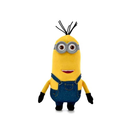 Peluche Kevin Minion 20cm Phi Phi Toys Supersoft 001