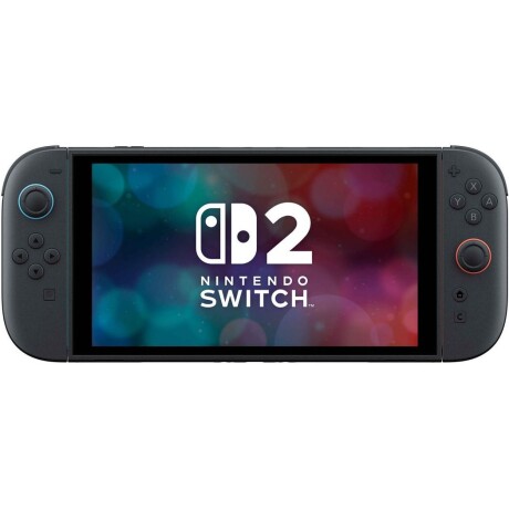 Consola Nintendo Switch 2 001