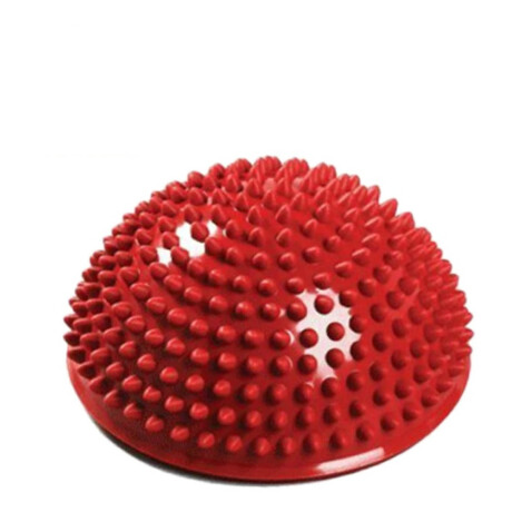 Mini Bosu Entrenamiento Equilibrio Estabilidad Esfera Mini Bosu Entrenamiento Equilibrio Estabilidad Esfera
