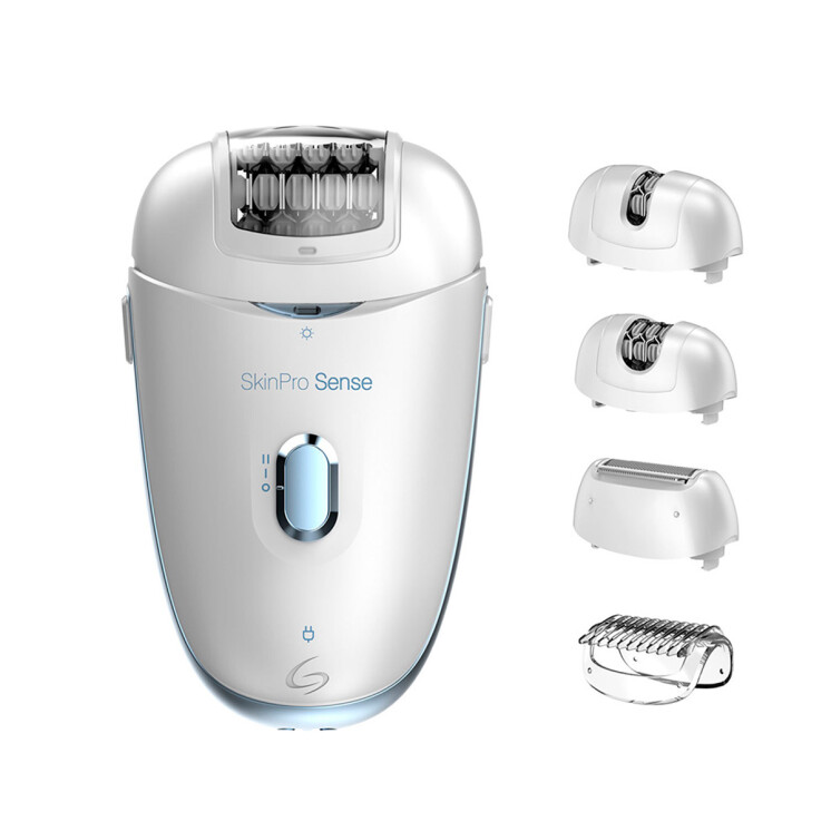 Depiladora GAMA SKINPRO SENSE 220V Depiladora GAMA SKINPRO SENSE 220V