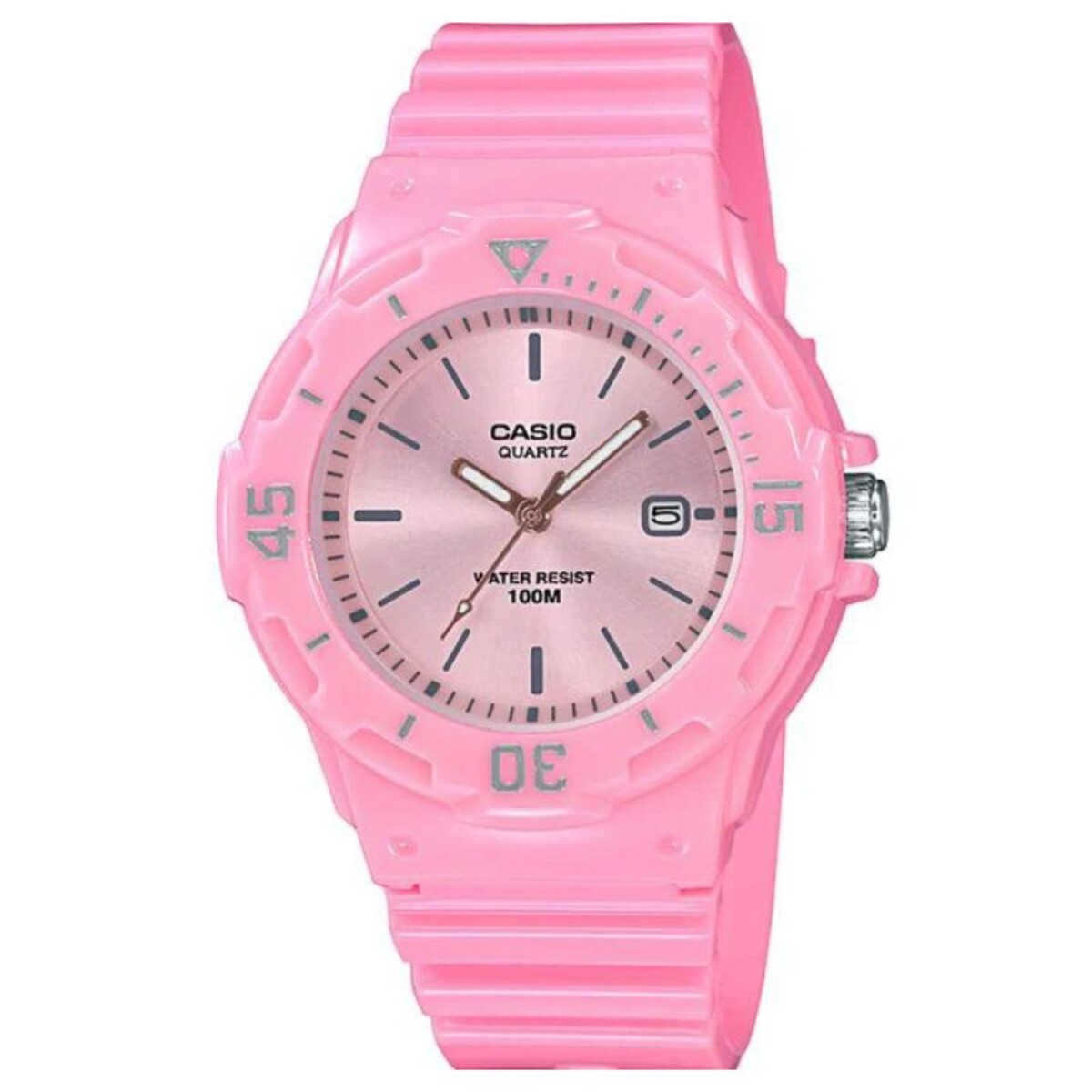 Casio - LRW200H-4E4 