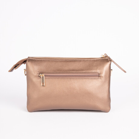 CARTERA SANDY Cobre