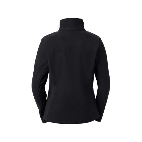 CAMPERA COLUMBIA FAST TREK ll Black
