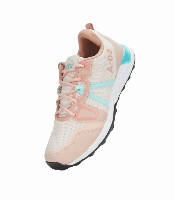 BALLING HOCKEY SHOES Pink