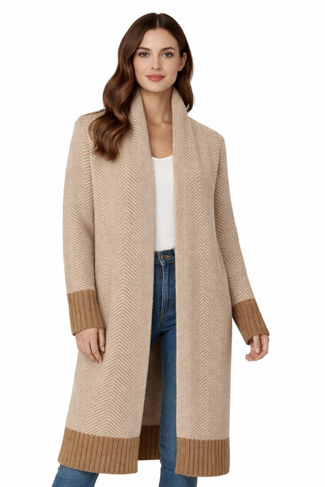 Saco Portuan Estampado 1