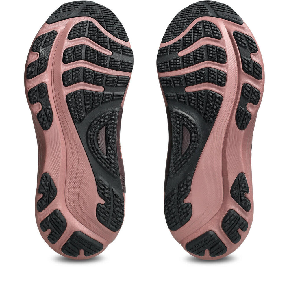 GEL Kayano 32 - Mujer Black/dark Currant