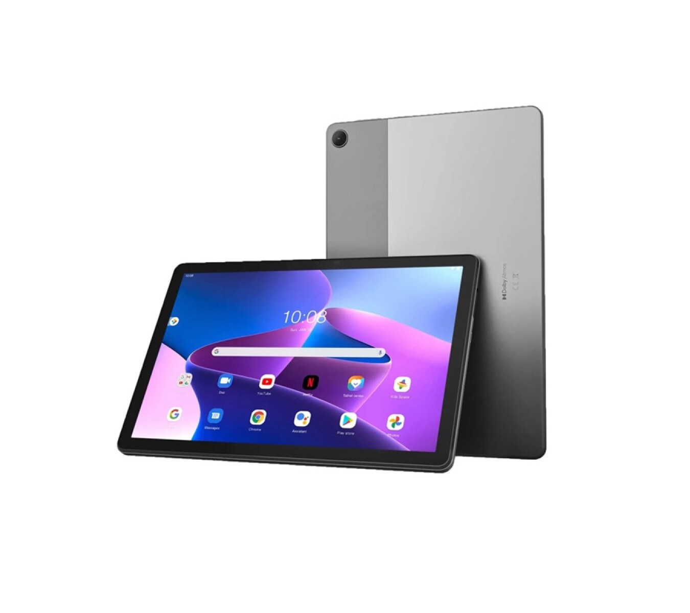 Tablet Lenovo Tab M10 LTE TB328XU 64GB 4GB 3ra Gen 