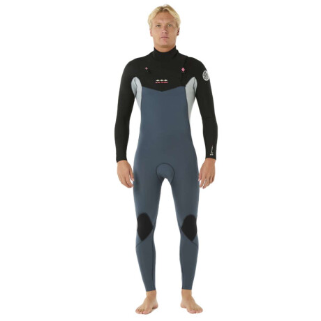 Traje Rip Curl Dawn Patrol Pro Cz 32 Azul