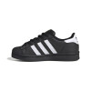 Championes Adidas Superstar de Niños - EF5394 Negro-blanco