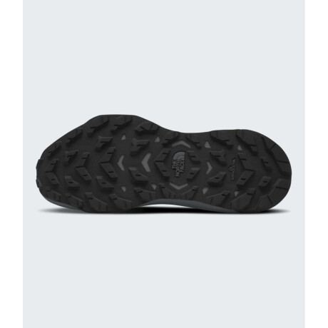 Botas Fastpack Mid Wp Tnf Black/summit Gold