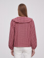 Camisa Torba Estampado 1