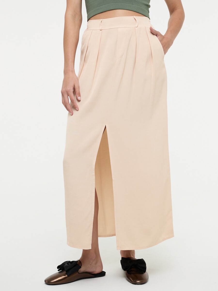 FALDA MAXI 