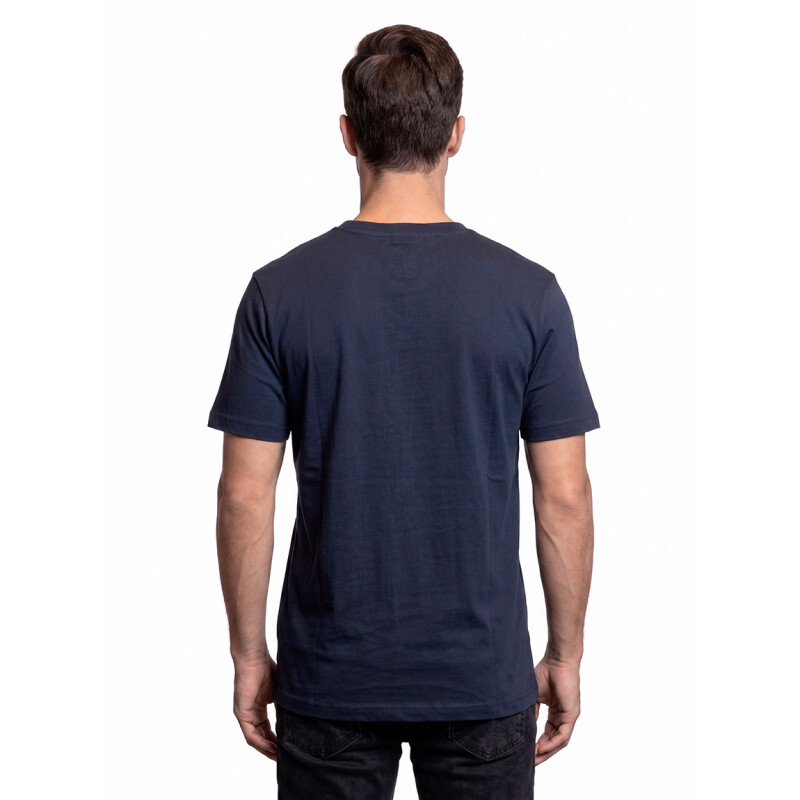 Diadora GAR M - Denim T-SHIRT GRAPHIC Varios