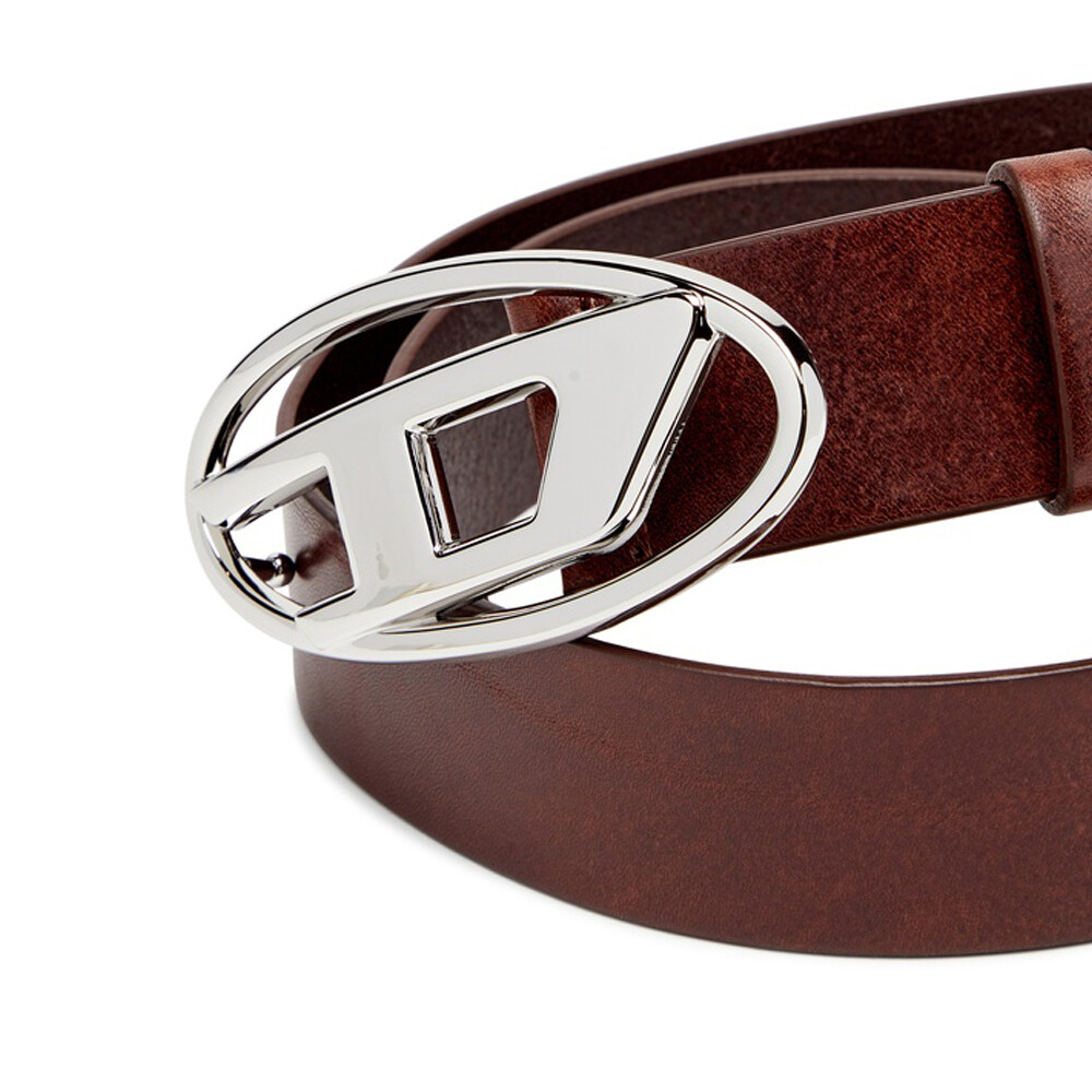 Cinturones Urbano Unisex B-1Dr W Cafe