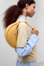 BOLSO DE HOMBRO Camel