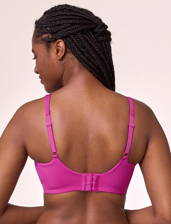 Bralette Comfy FUCSIA