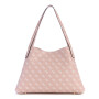 Cartera Guess Sora Rosa 0