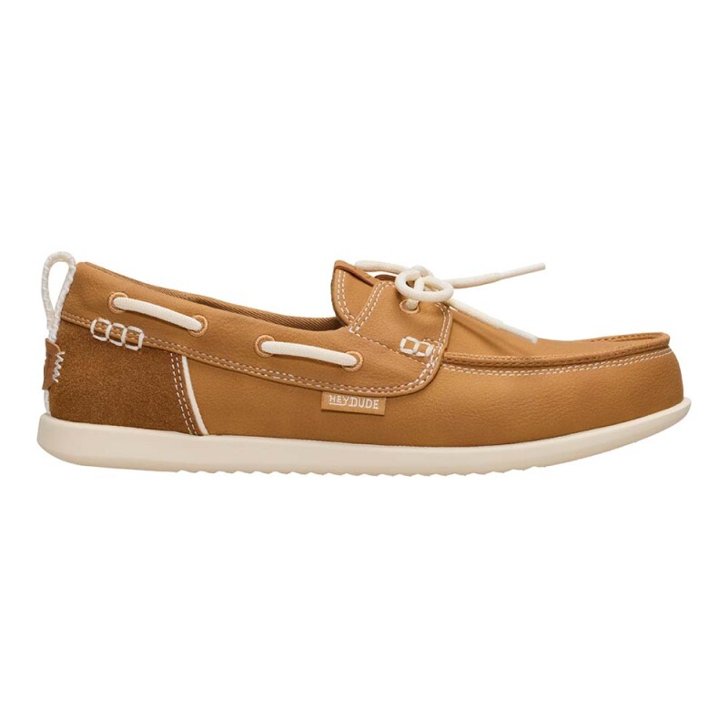 Harbor Breeze Lo Mujer Bone Brown