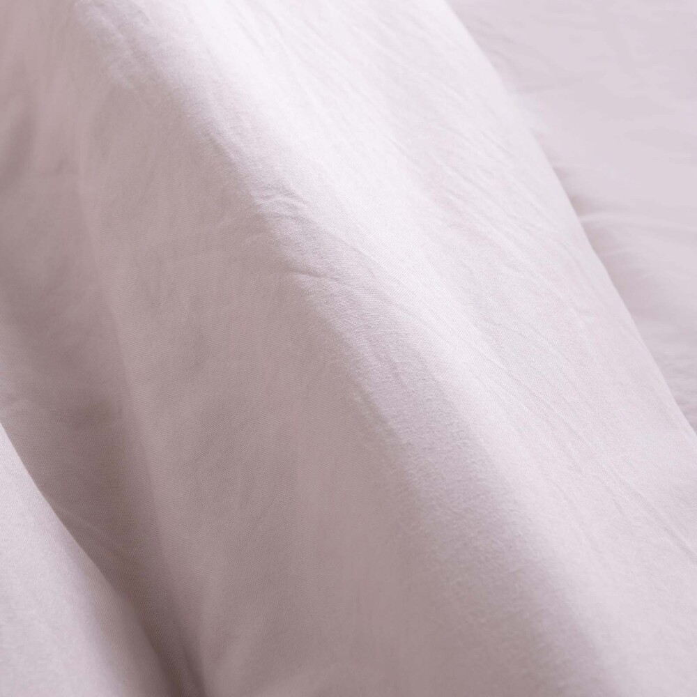 JUEGO DE SABANAS 2 PLAZAS POLIESTER PREWASHED