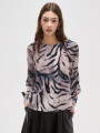 Blusa Magni Estampado 1