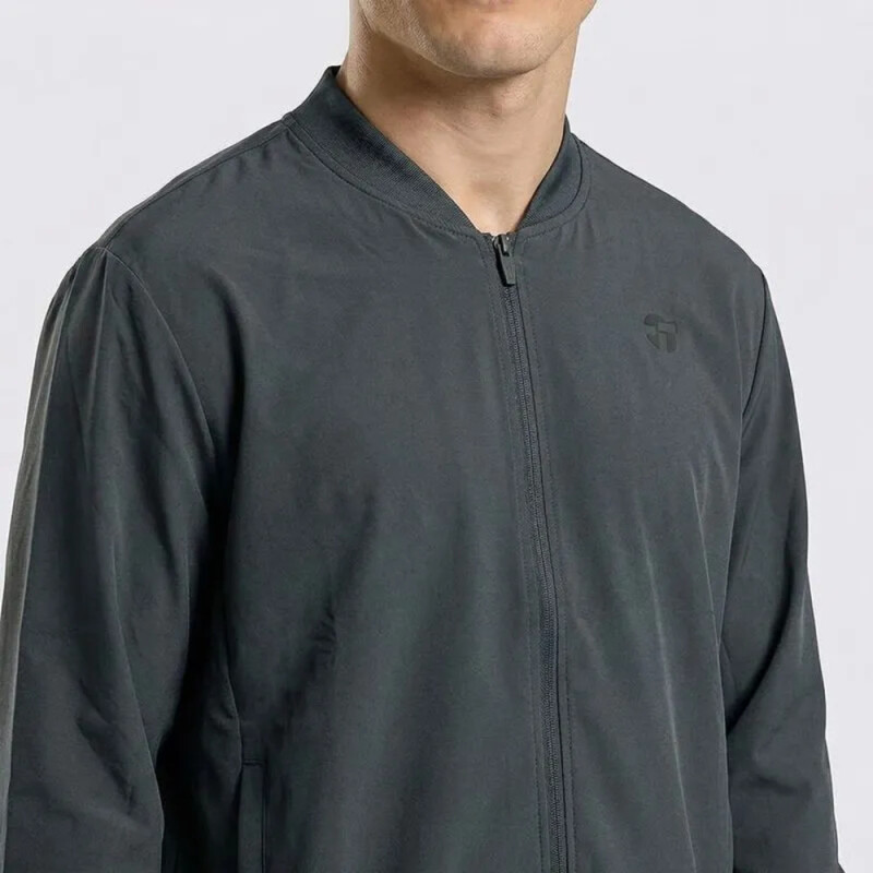 BOMBER JOY MEN GRIS TURB