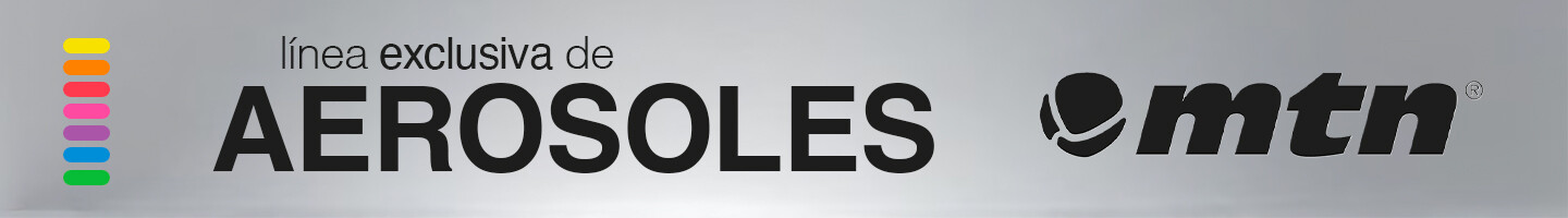 Aerosoles Exclusivos MTN