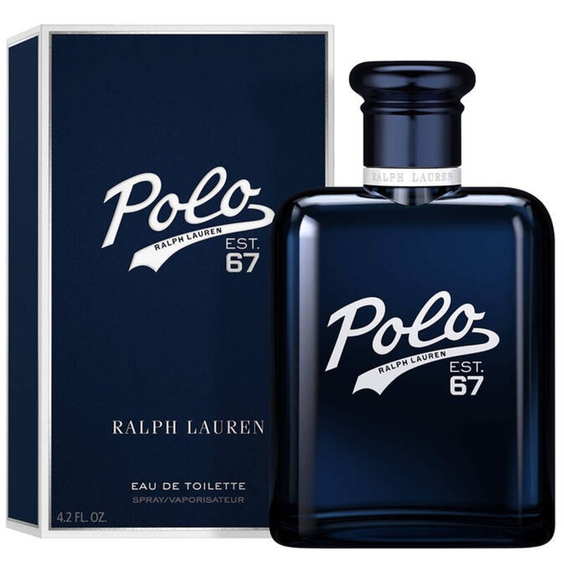 Perfume Ralph Lauren Polo 67 EDT 125ml Perfume Ralph Lauren Polo 67 EDT 125ml