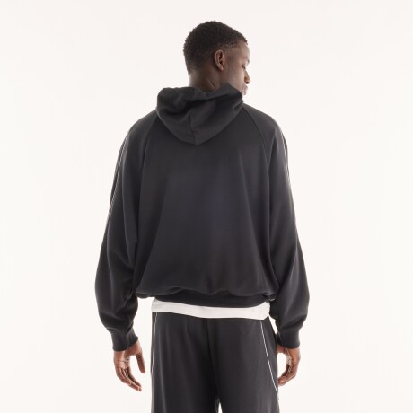 Canguro New Balance de Hombre - Trackside - MT62W318BK BLACK