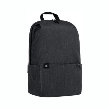 MOCHILA XIAOMI MI CASUAL DAYPACK Mochila XIAOMI Casual Daypack Capacidad 10L - Black