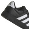 Championes Infantiles Adidas Breaknet 2.0 Kids Negro - Blanco