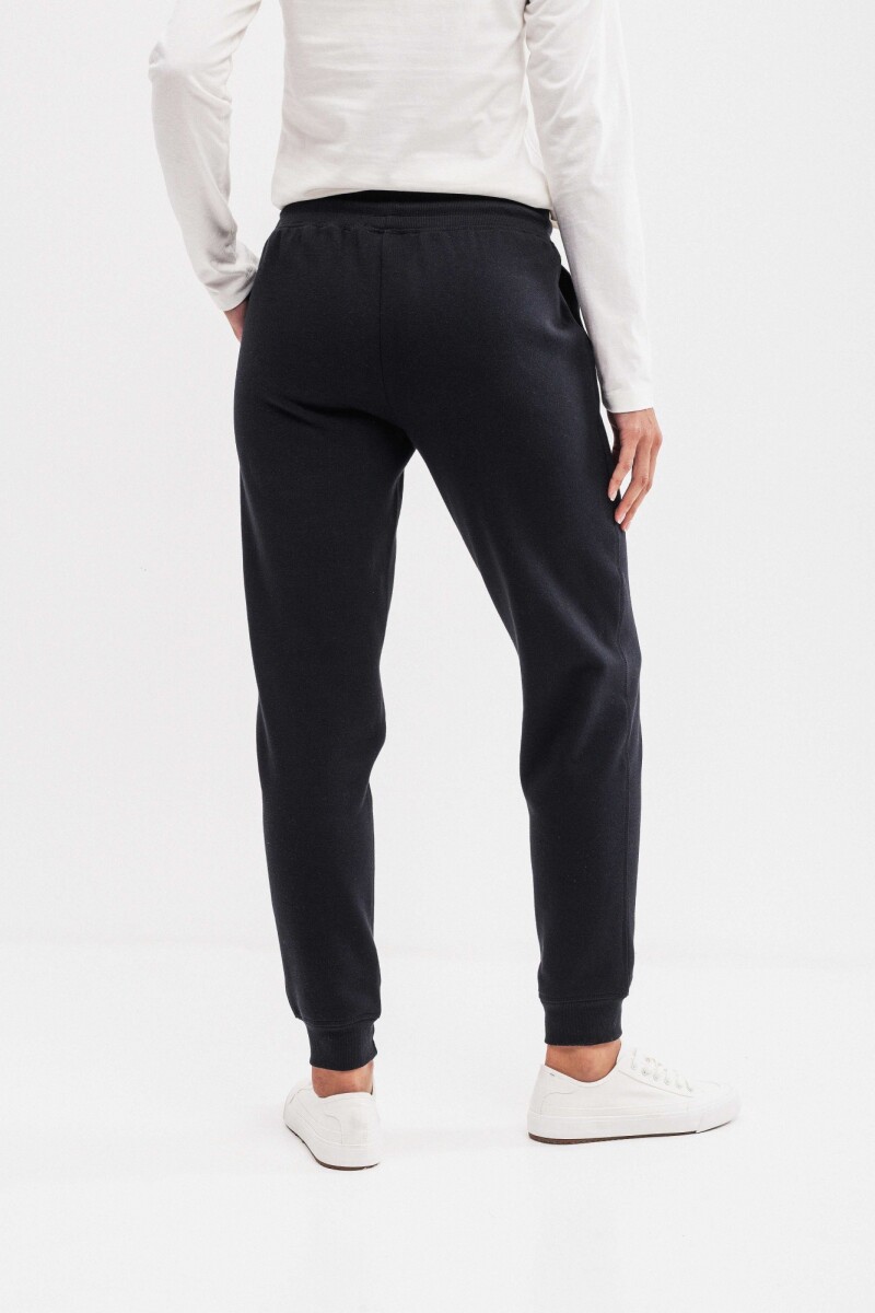 Pantalón Padua Negro