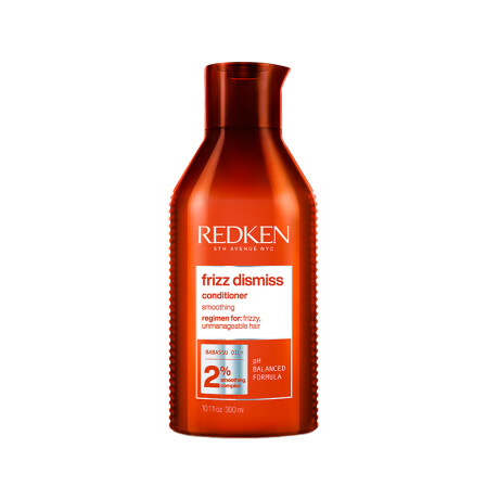 Redken Frizz Dismiss Acondicionador 300 ml Redken Frizz Dismiss Acondicionador 300 ml