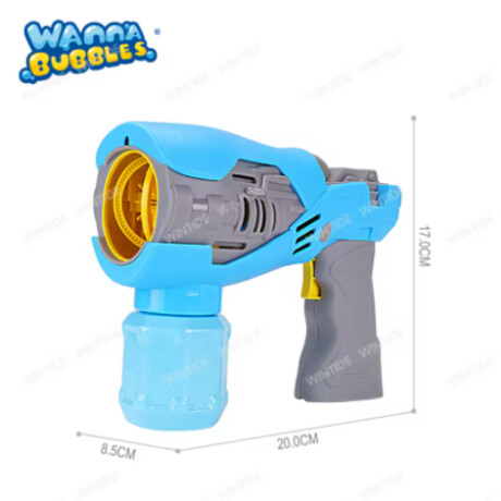 Burbujero Bb619 Para Hacer Burbujas Gigantes Ub 001