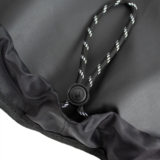 Cambiador Volcom ABG DRIPPY - Negro Cambiador Volcom ABG DRIPPY - Negro