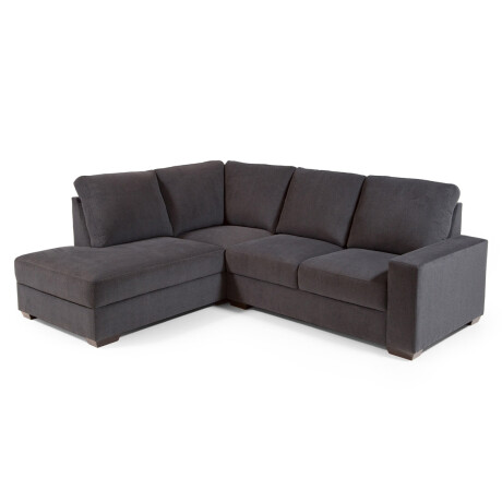 Rinconera Fabbi - Tela Aquaclean Sustentable - 2 + chaise A fabricar