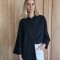 Camisa Tuna Negro