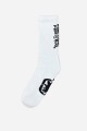MEDIAS ECKO CAÑA LARGA EK382 Blanco
