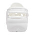 Classic Platform Clog - Mujer White