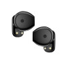 Auriculares inalámbricos Blackview AirBuds 20 color negro Auriculares Inalámbricos Blackview Airbuds 20 Color Negro